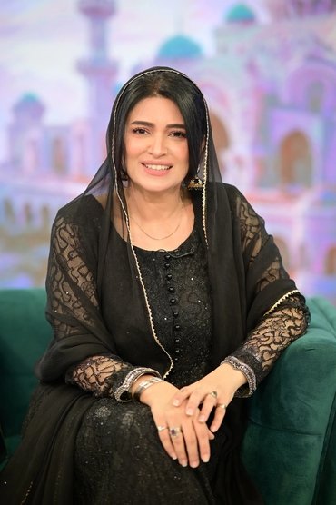 Maya Khan