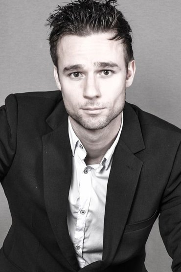 Harrison Jones