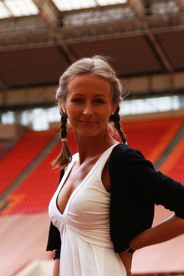 Mariya Makhanko