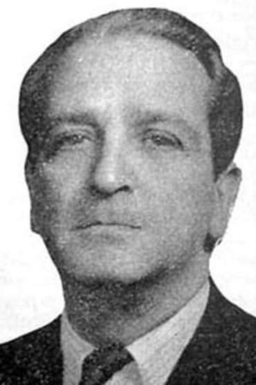 Rafael E. Portas