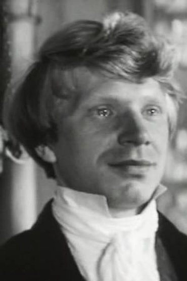 Vladimir Matyukhin