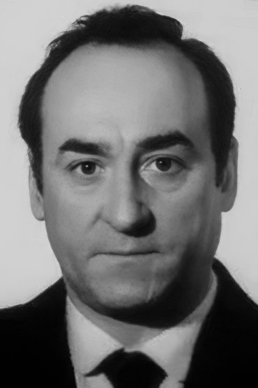 Vyacheslav Stepanov