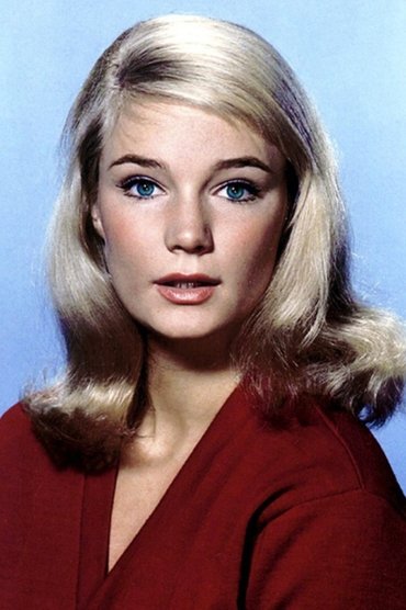 Yvette Mimieux