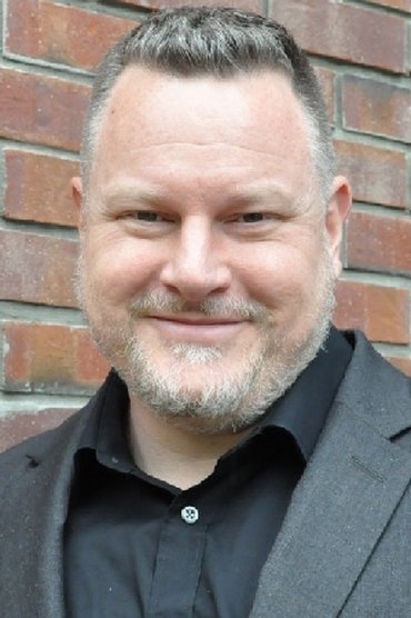 James Blight