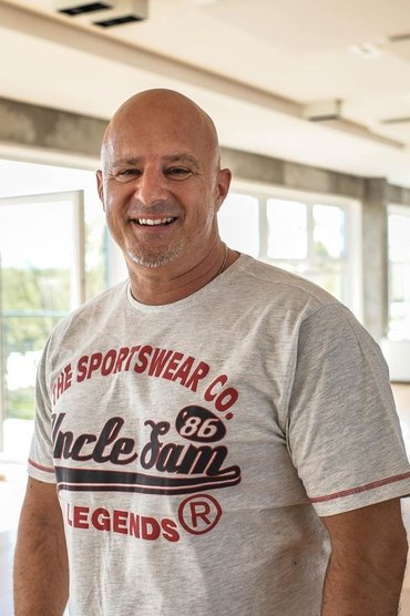 Detlef Steves