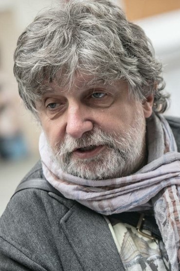 Břetislav Rychlík