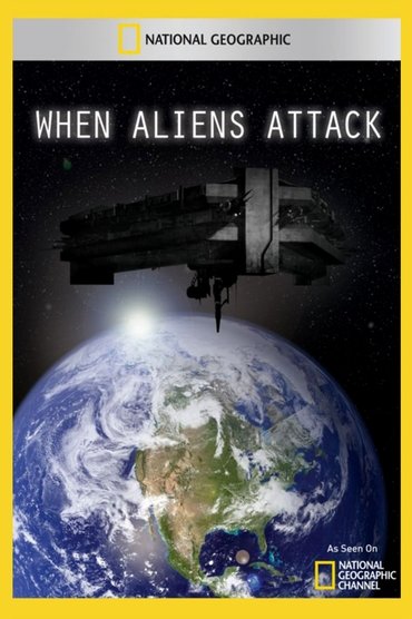 When Aliens Attack