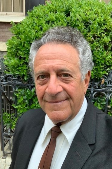 David Eisen