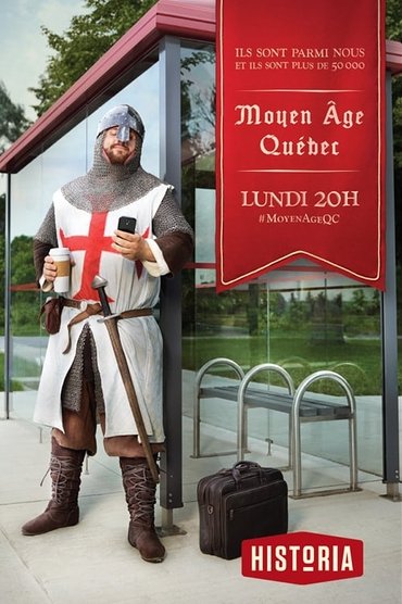 Quebec Middle Ages