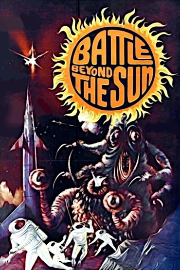 Battle Beyond the Sun
