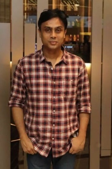 Ranjan Ghosh