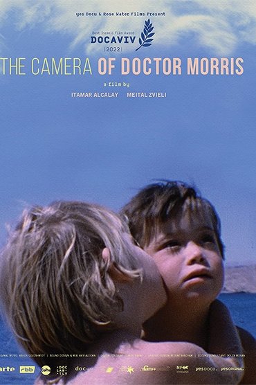The Camera of Doctor Morris