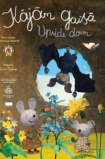Upside Down