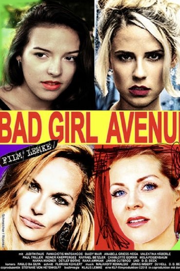 Bad Girl Avenue