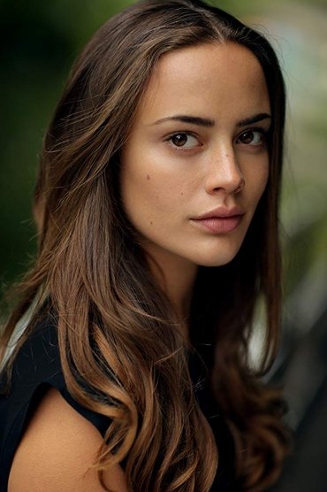 Sophie Robertson