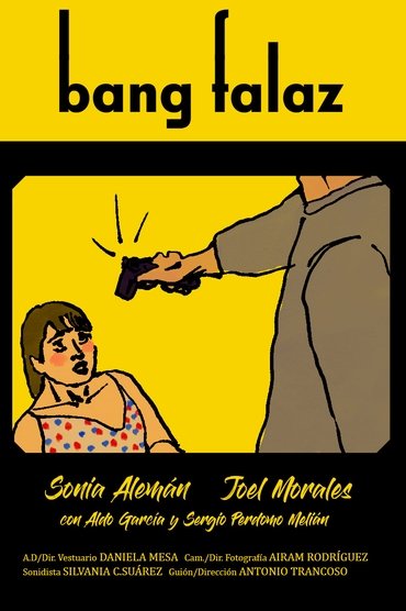 Bang Falaz