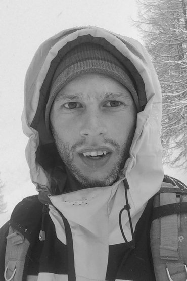Miha Avgustin
