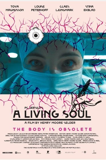 A Living Soul