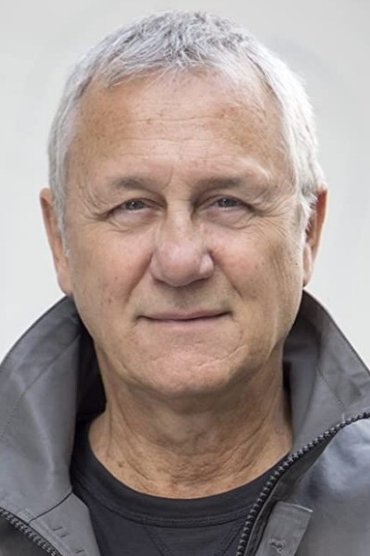 Gilles Plouffe
