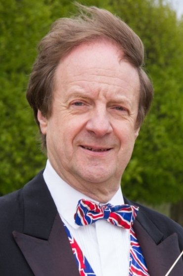 Anthony Inglis