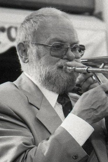 Arne 'Papa Bue' Jensen