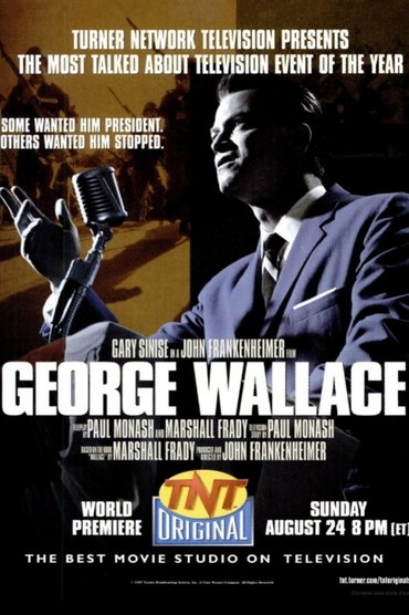 George Wallace