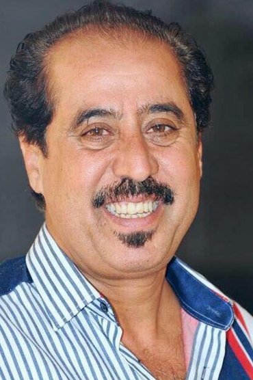 Hafez Laeeby