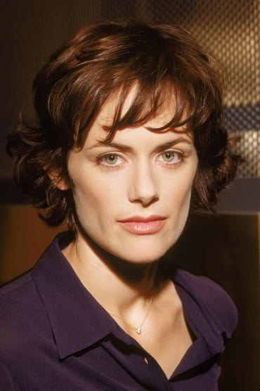 Sarah Clarke