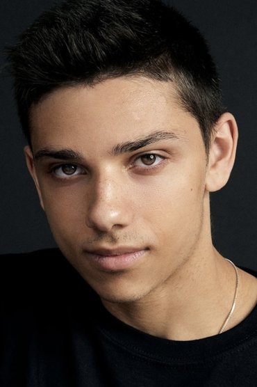 Jason Fernandes