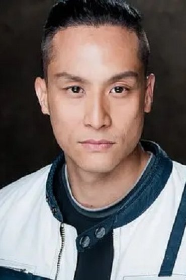 Telly Liu