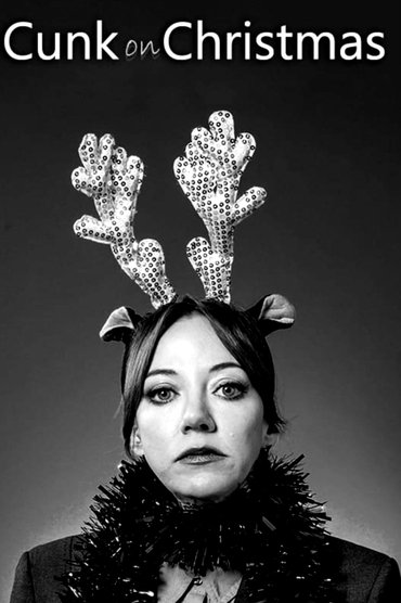 Cunk on Christmas