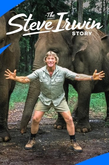 The Steve Irwin Story