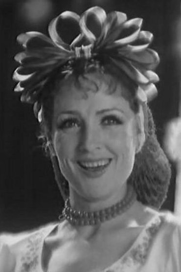 Zhanna Glebova