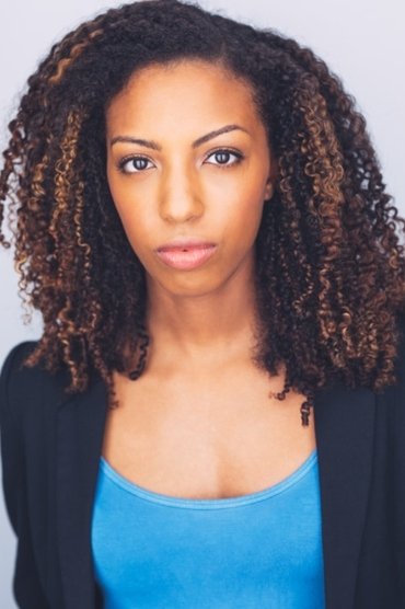 Bérénice Achille