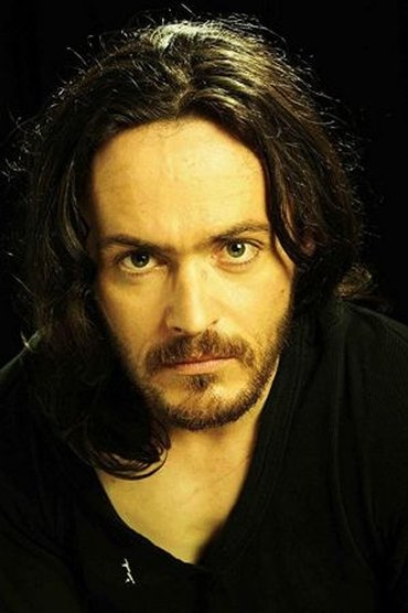 Ciaron Davies