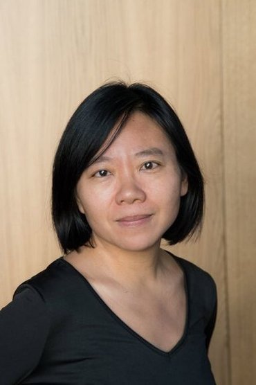 Xiaolu Guo