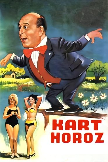 Kart Horoz