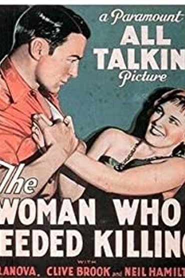 A Dangerous Woman