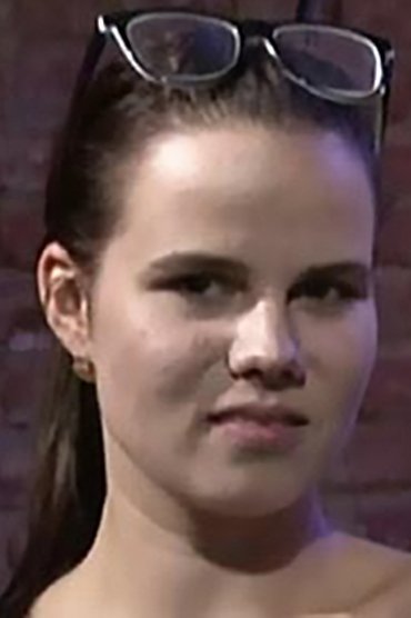 Ruth Horáčková