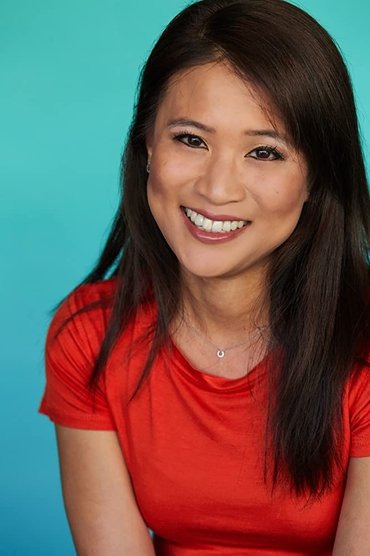 Wendy Wang