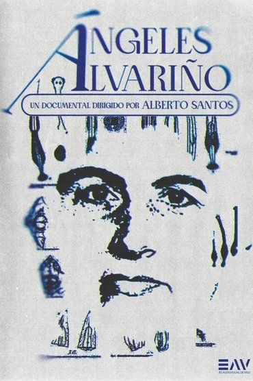 Ángeles Alvariño