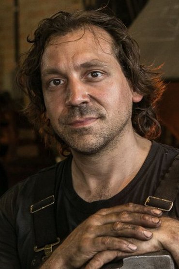 Mathieu Collette