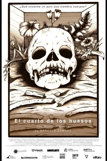 The Room of Bones