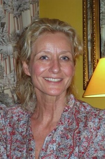 Christine Pâris