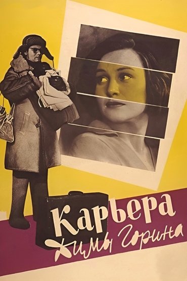 Dima Gorin's Career