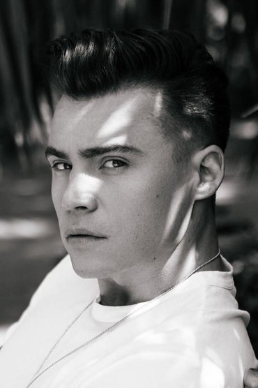 Shawn Hook