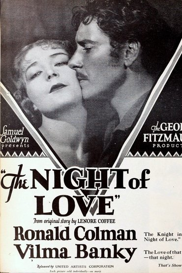 The Night of Love