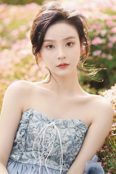 Xiang Xin