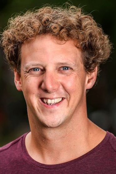 Jochem Myjer
