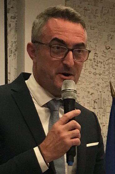 Stéphane Ravier